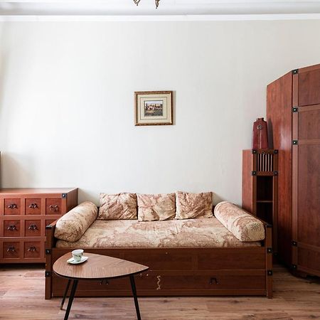 Park Apartment Sopot Esterno foto
