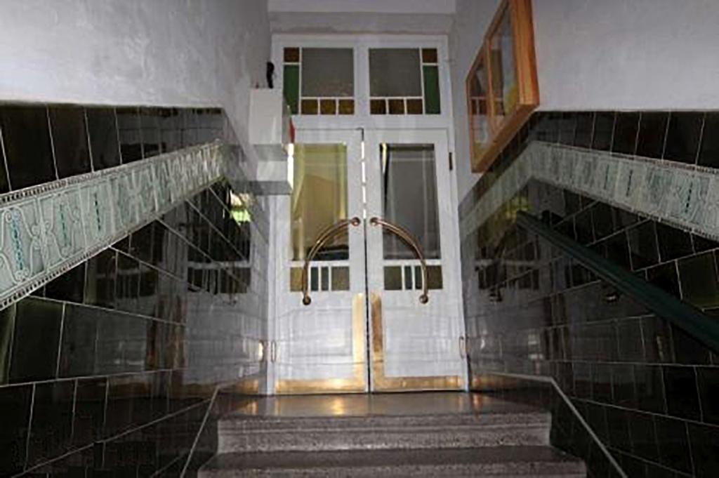Park Apartment Sopot Esterno foto